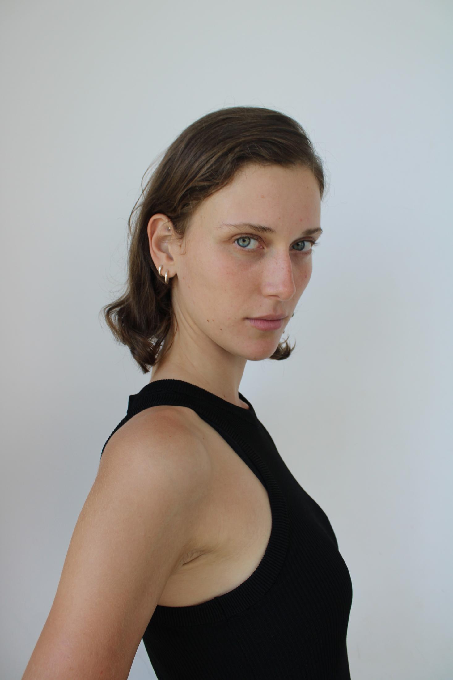 ELYSA GORCZEVSKI
