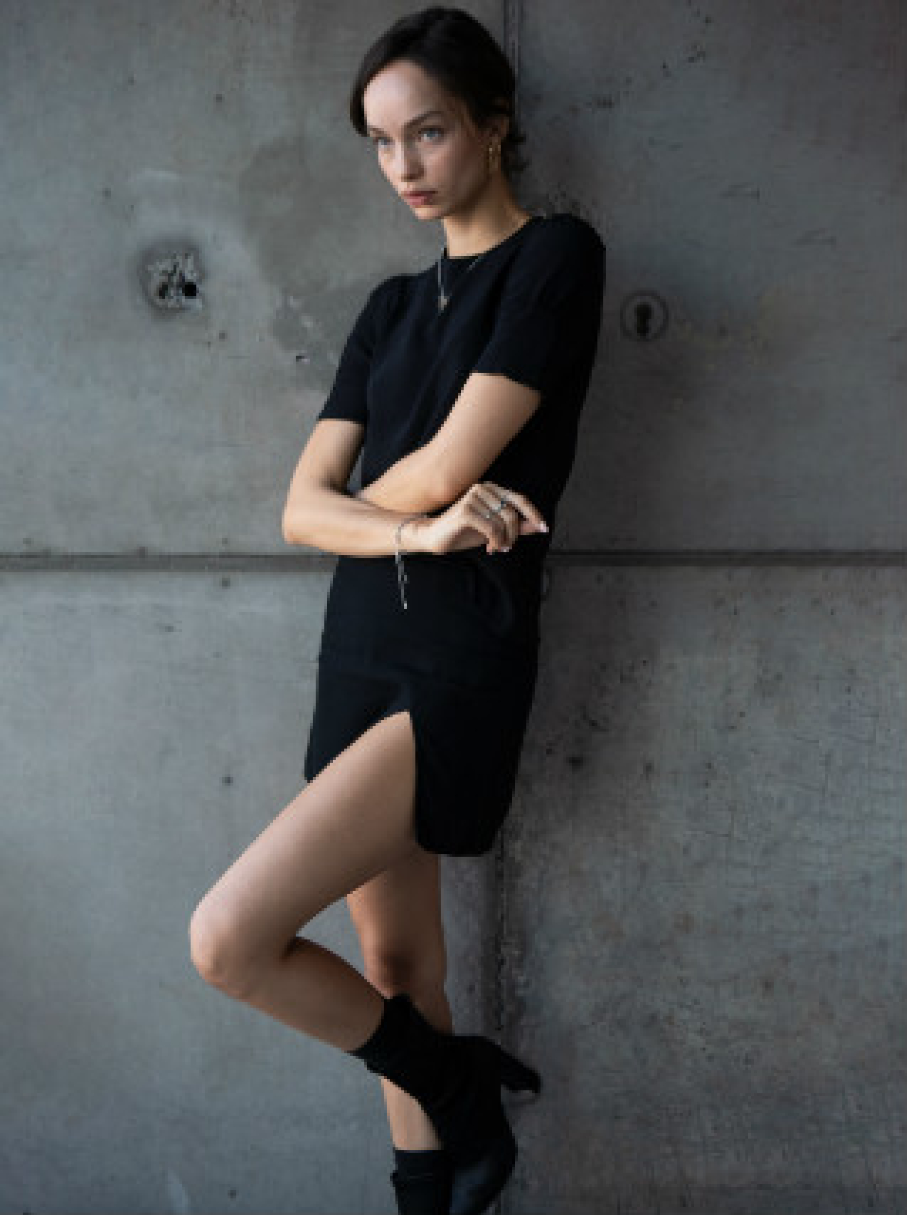LUMA GROTHE
