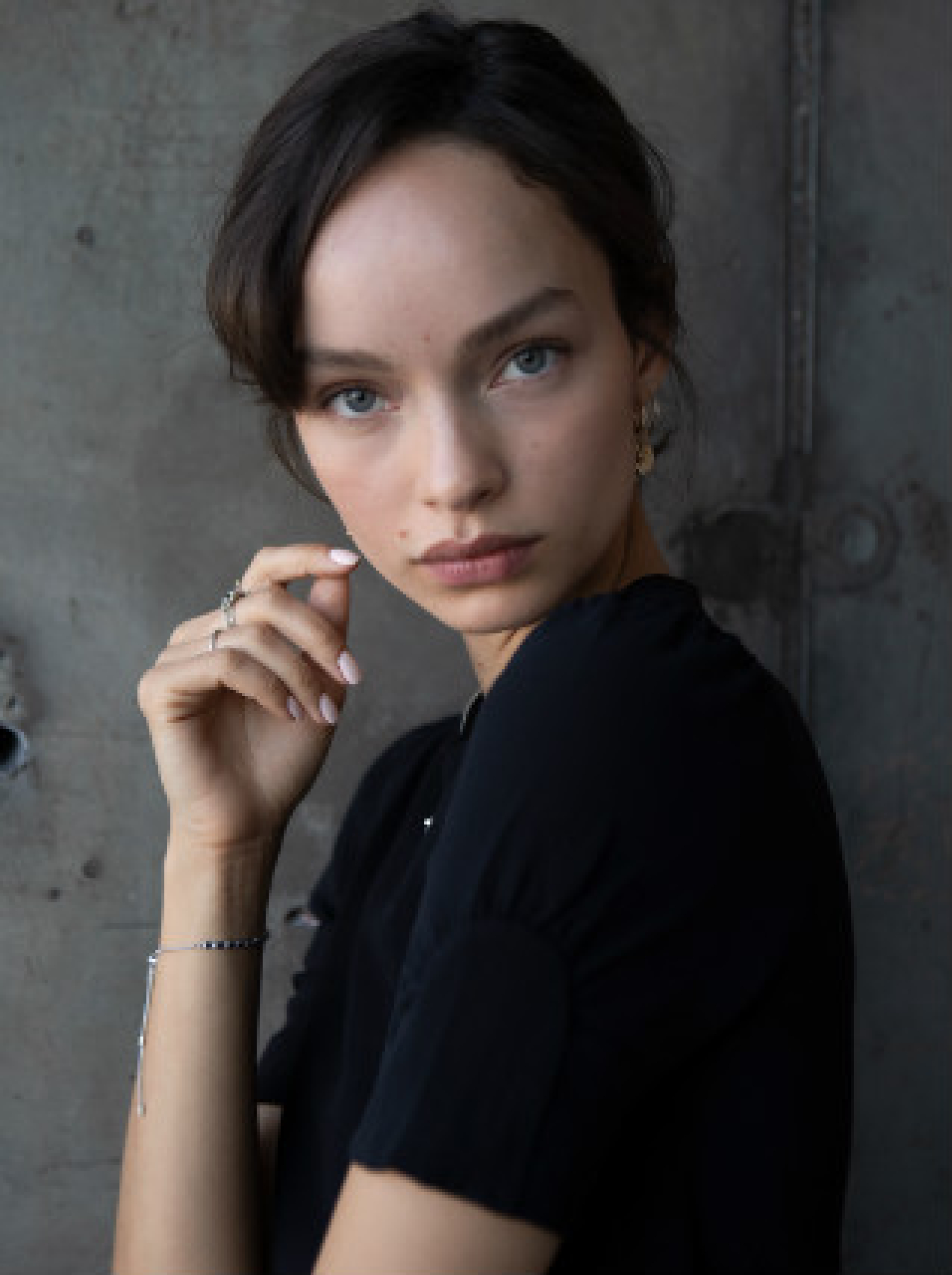 LUMA GROTHE