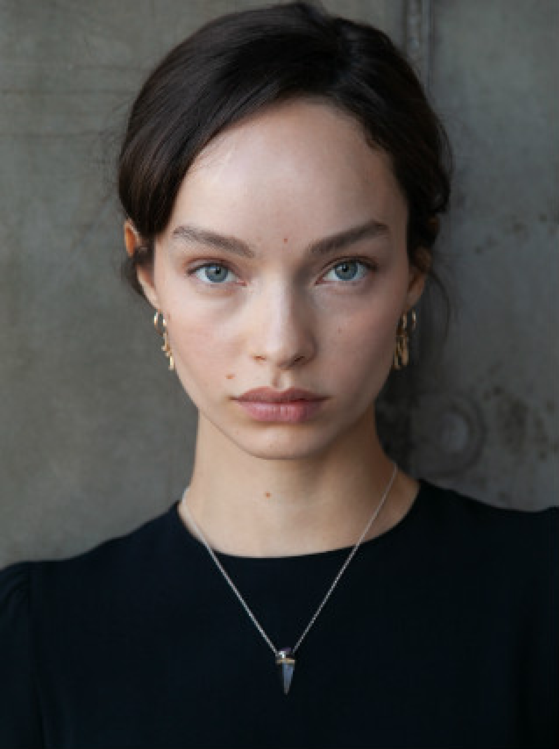 LUMA GROTHE