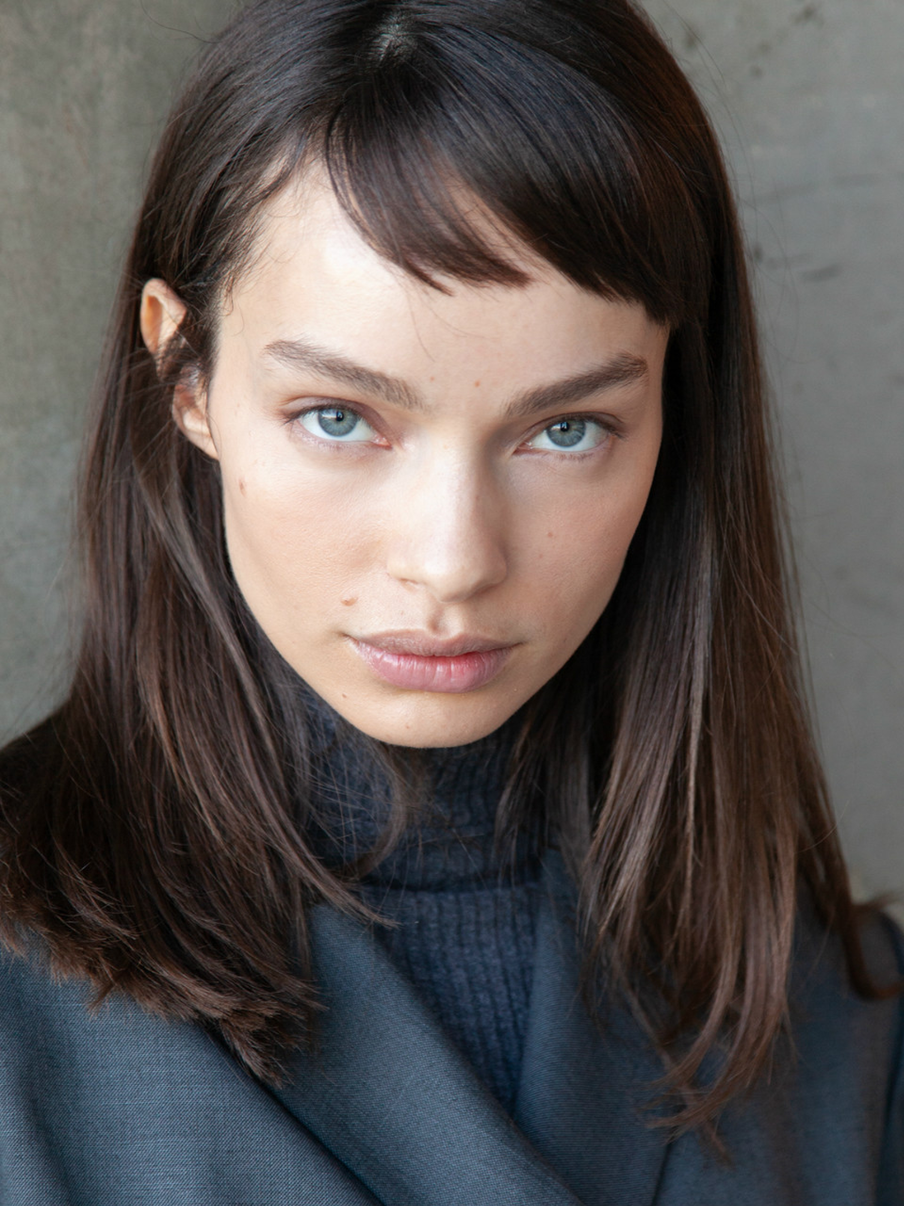 LUMA GROTHE