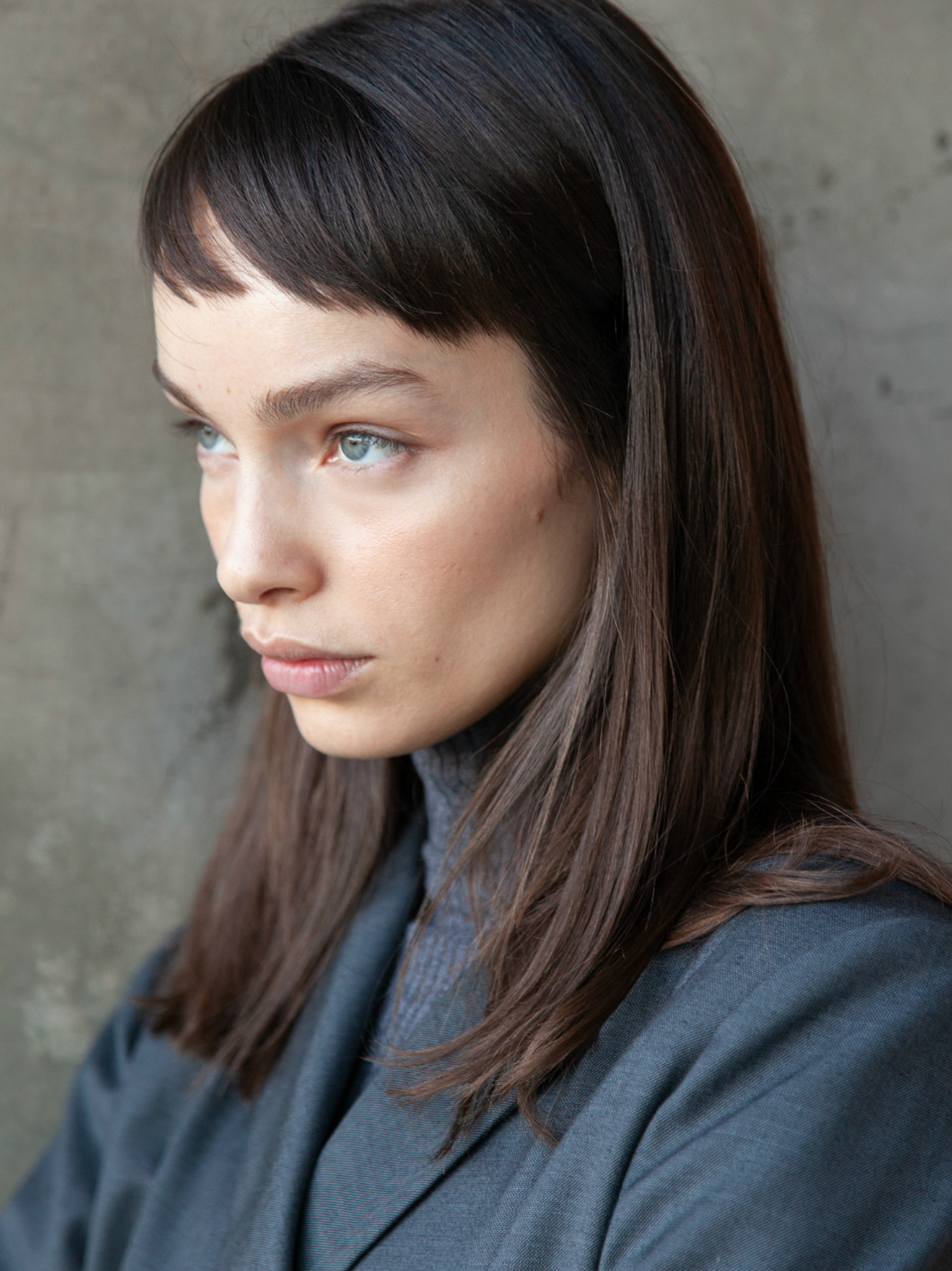 LUMA GROTHE