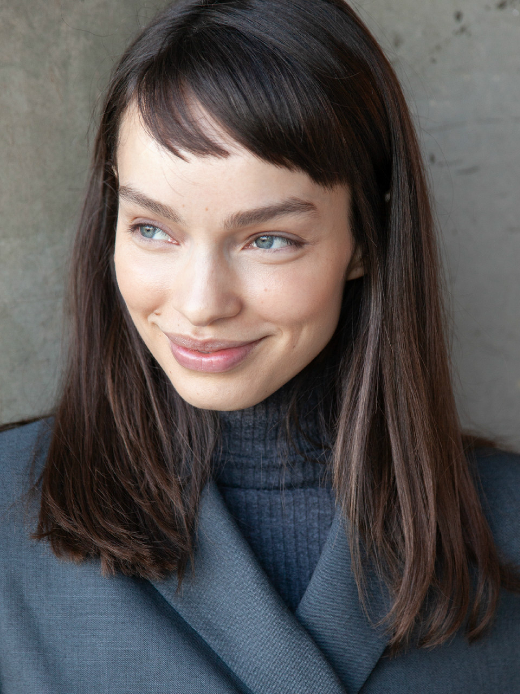 LUMA GROTHE