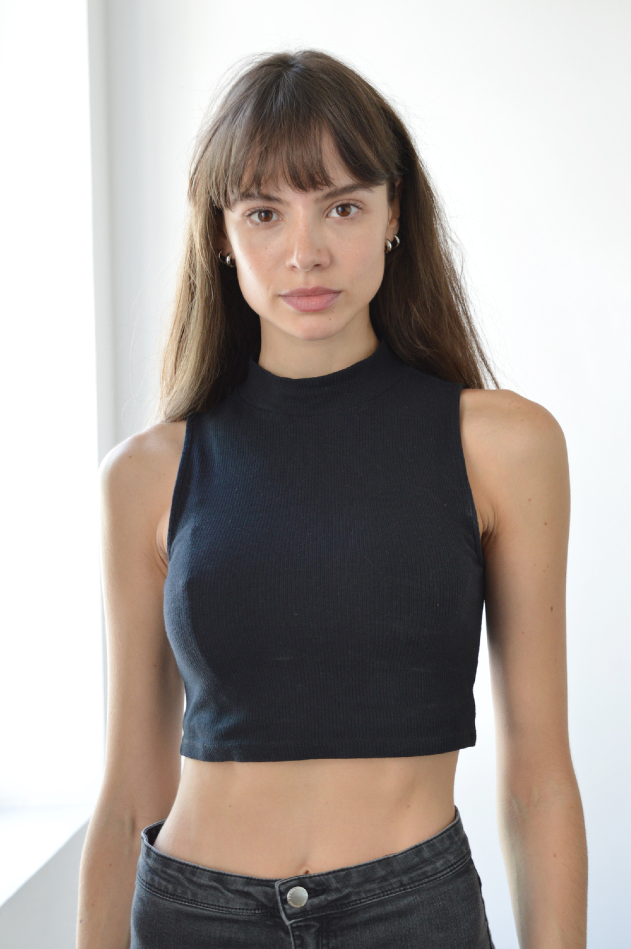 LAURA ZORRER