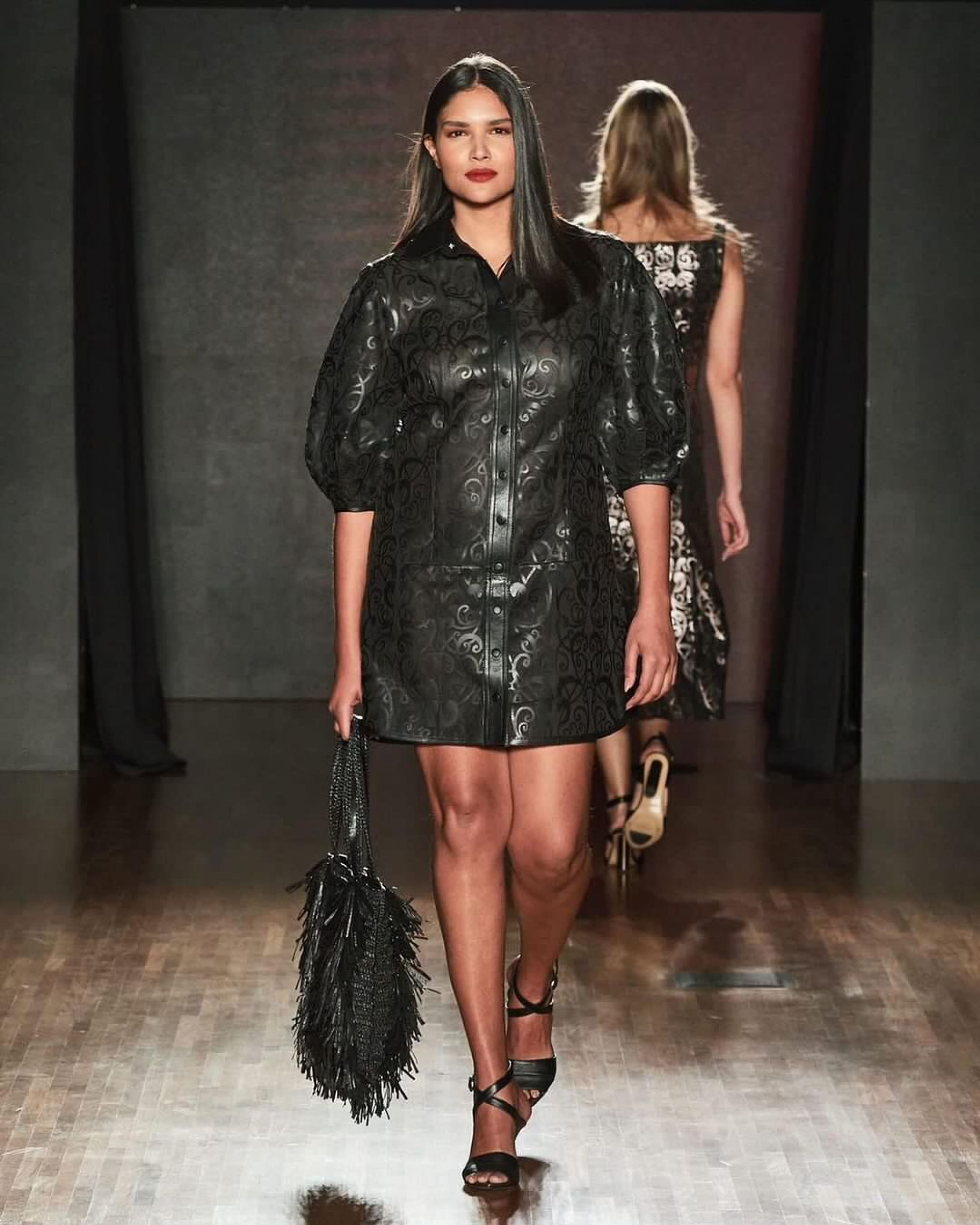 SPFW#55 SHOW PATRICIA VIEIRA 2023