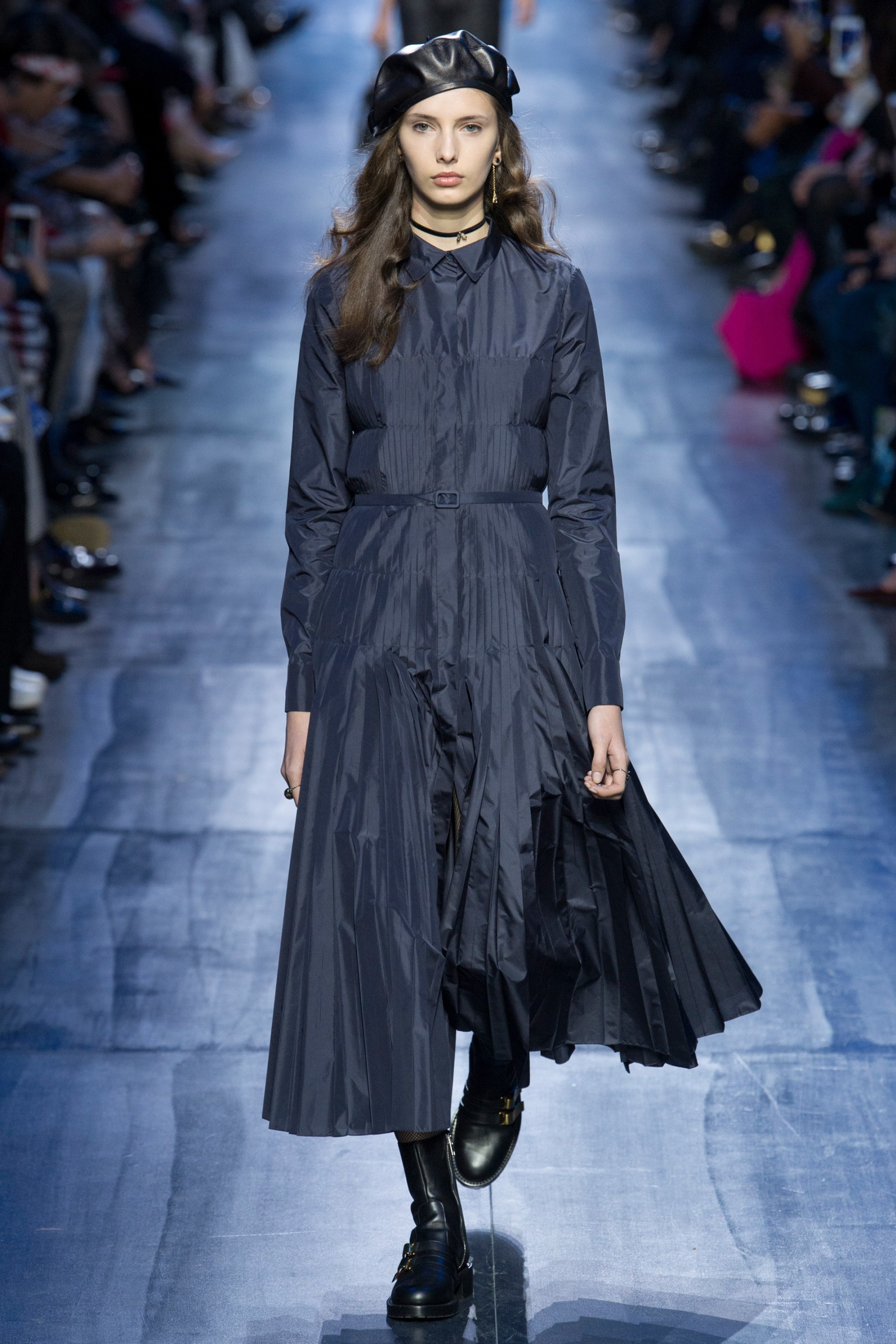 DIOR  PFW FW 2017