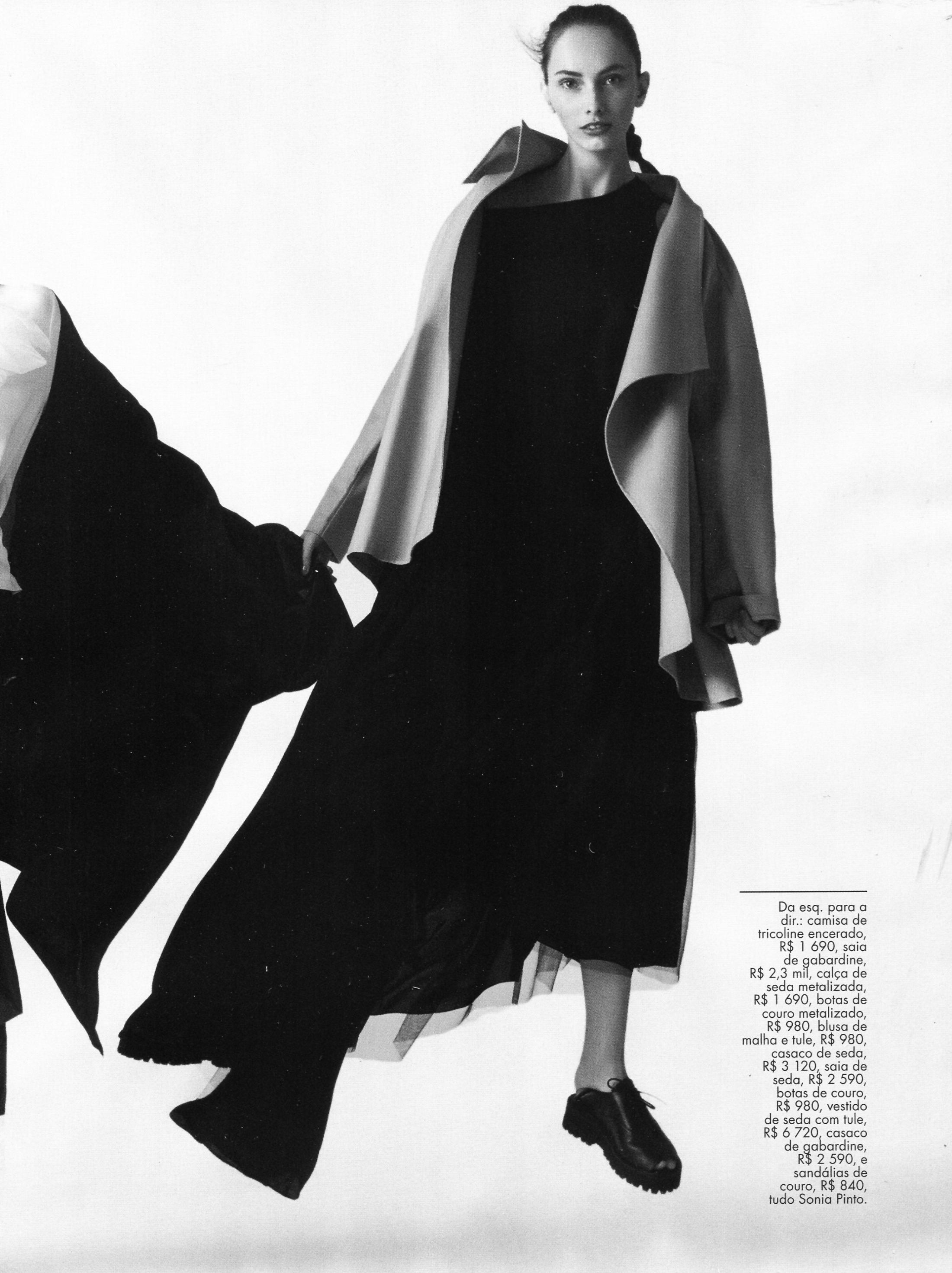 ELLE BRAZIL AUG 2016 by JOSEFINA BIETTI