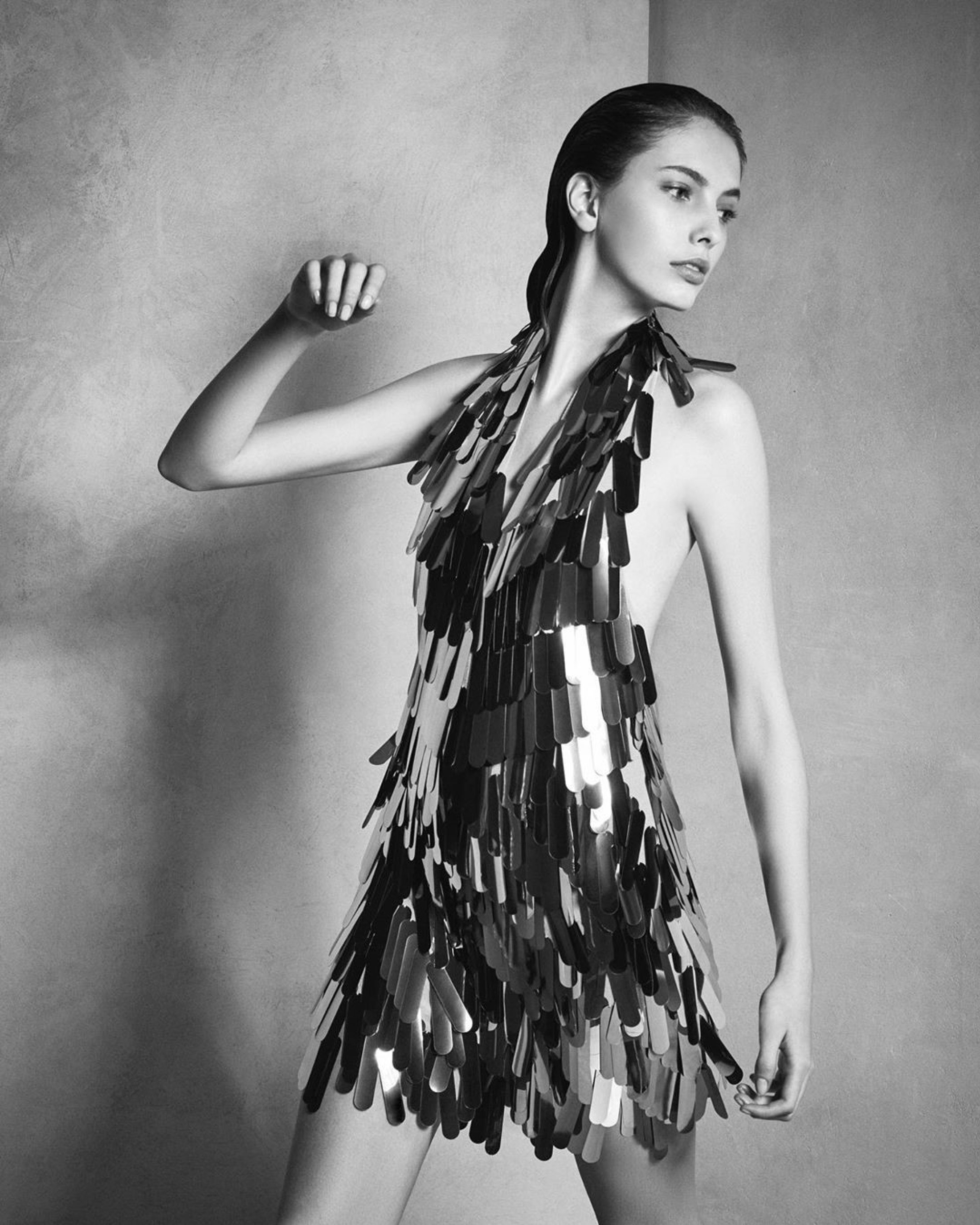ARMANI CAPSULE COLLECTION JAN 2020 by PAOLO BARBI