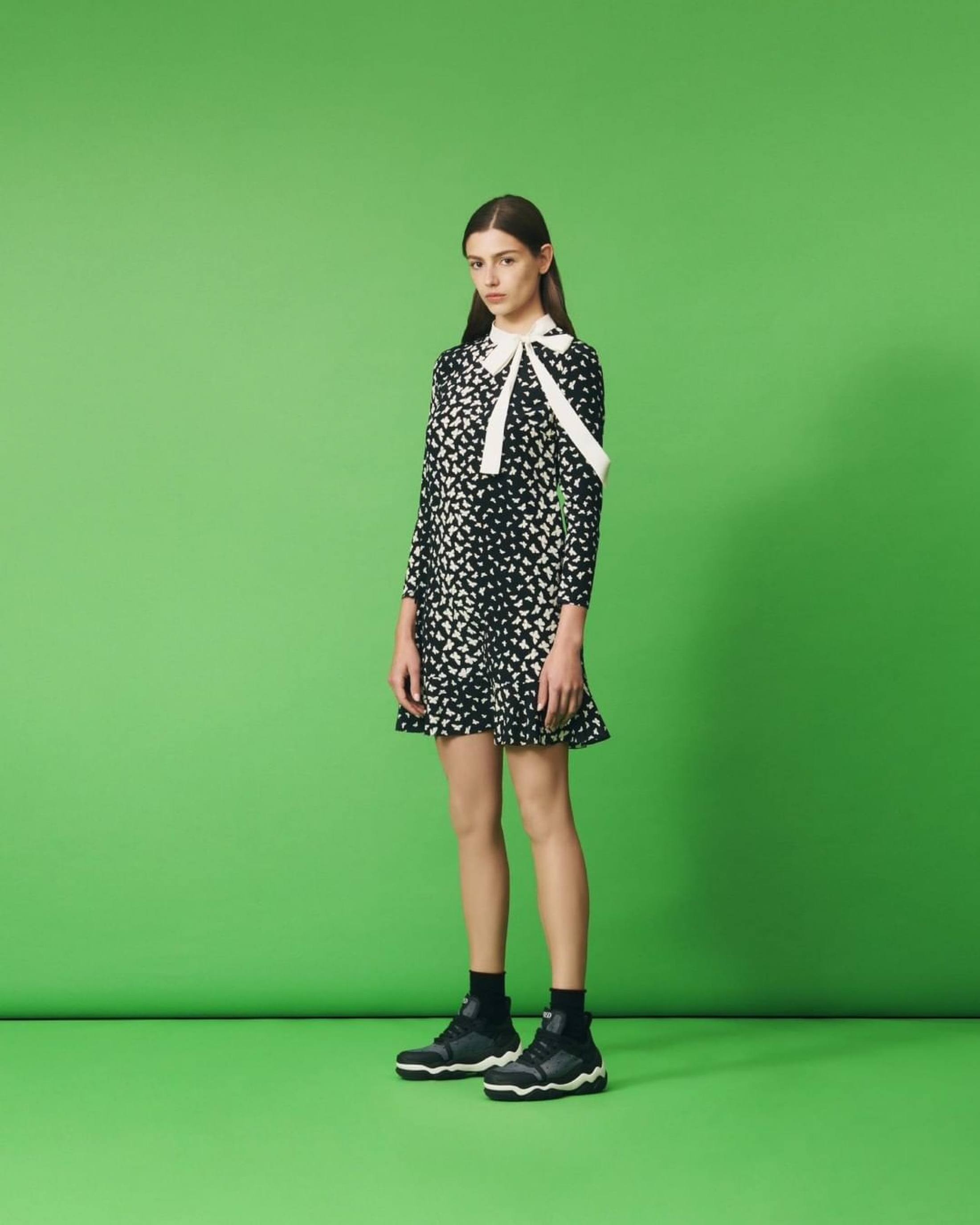 RED by VALENTINO LOOKBOOK ITALY SS 2022 by ALESSANDRO MANNELLI 