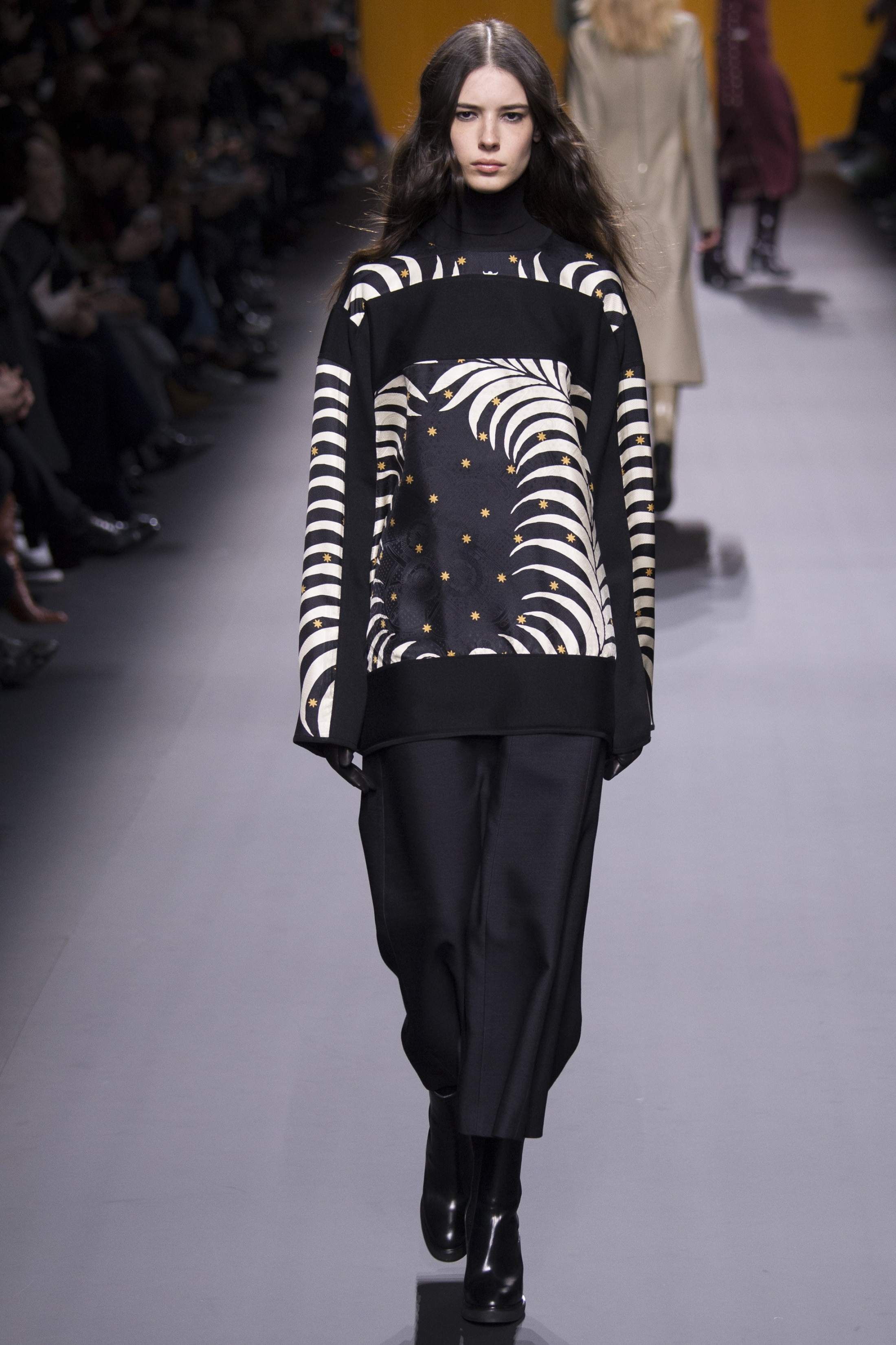 HERMÃˆS FALL16 PARIS