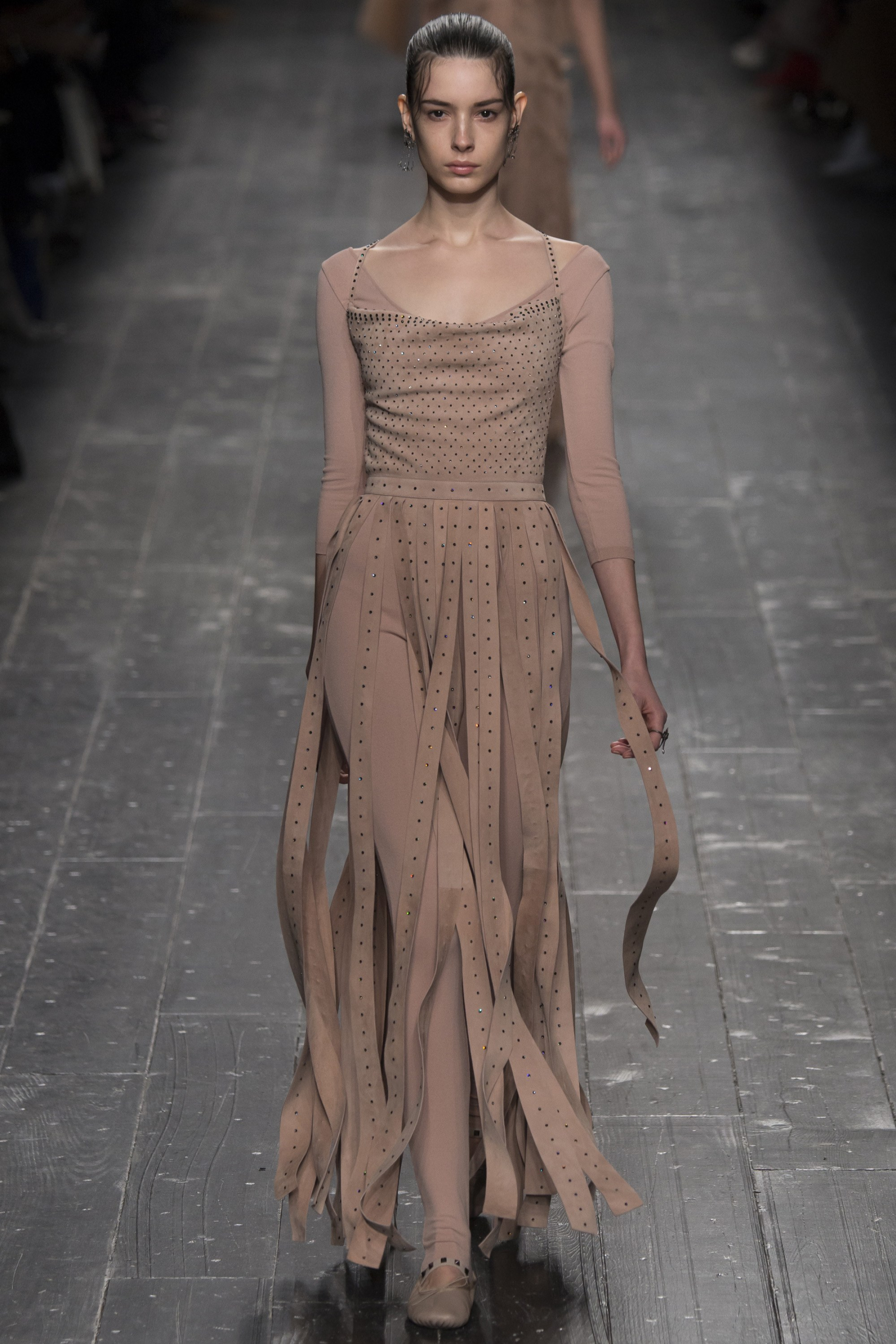 VALENTINO FALL16 PARIS