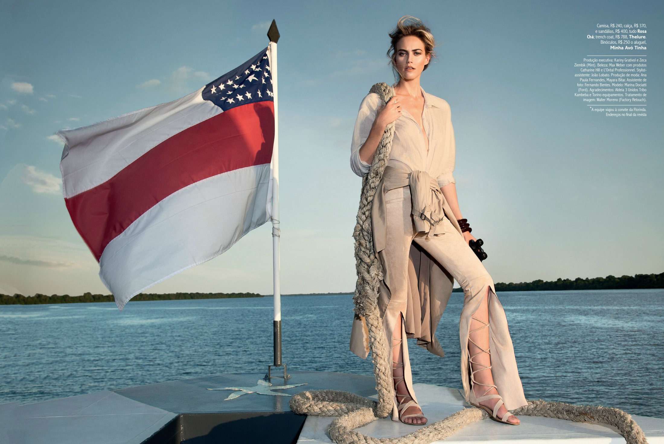 GLAMOUR BRAZIL SEPT 2015