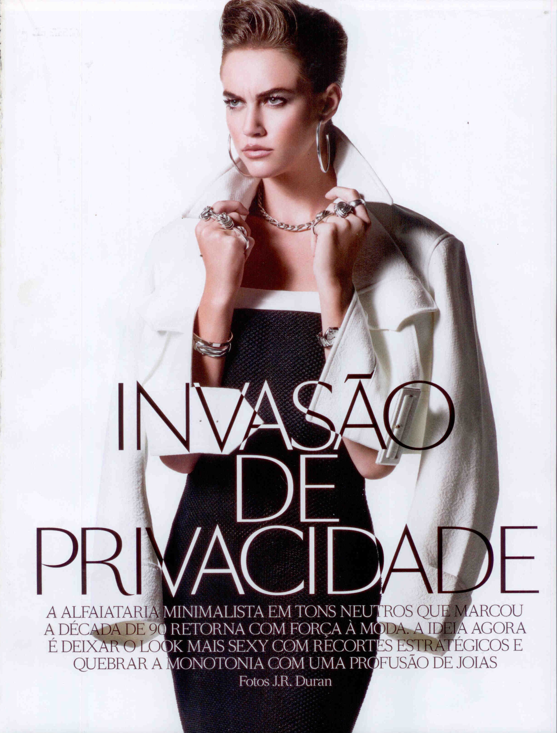 VOGUE BRAZIL