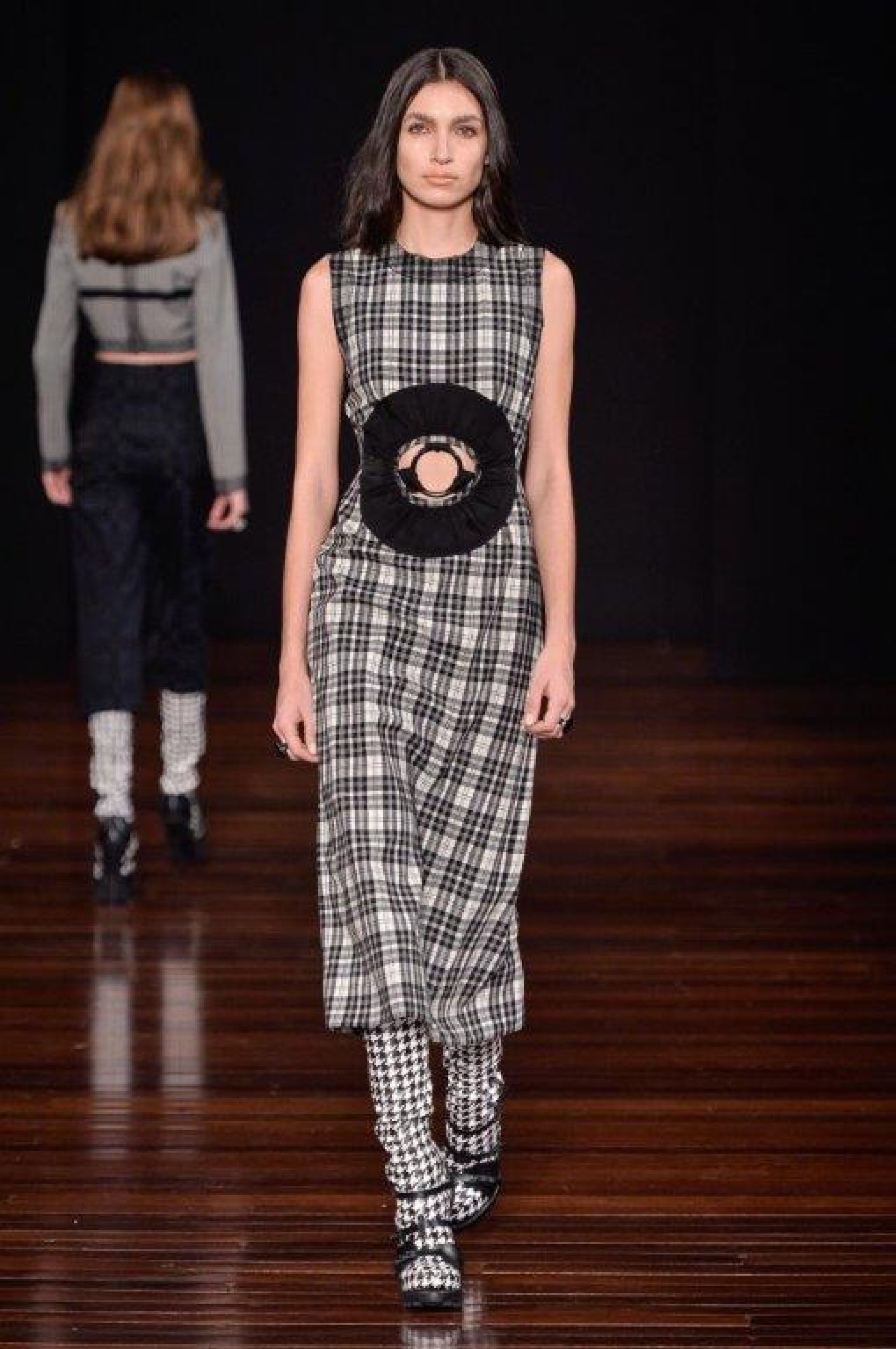 SPFW 2015 ALEXANDRE HERCHCOVITCH