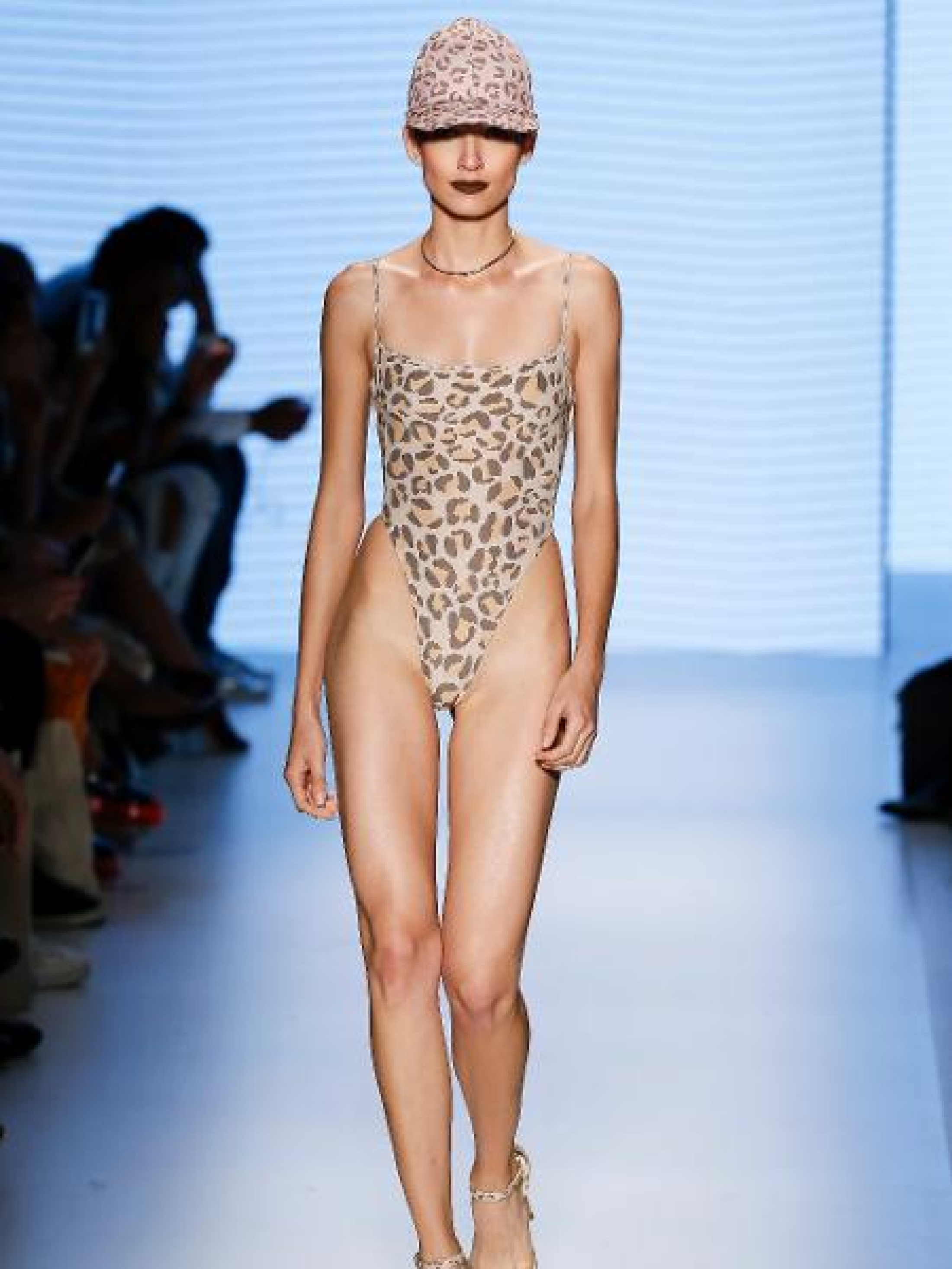 SPFW 2016 AMIR SLAMA