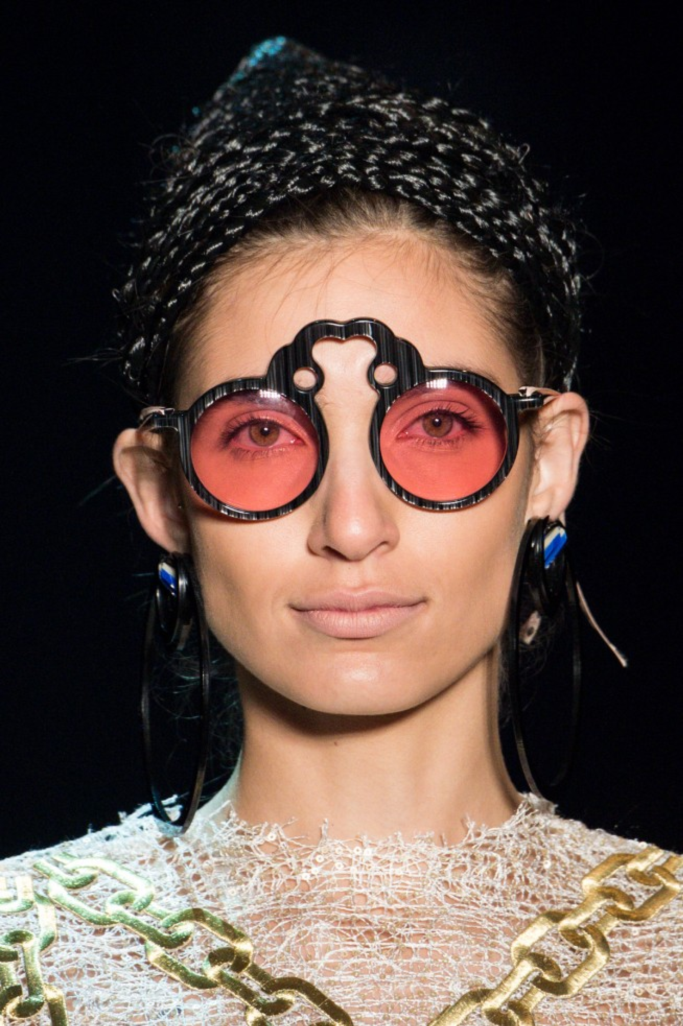 SPFW 2016 RONALDO FRAGA