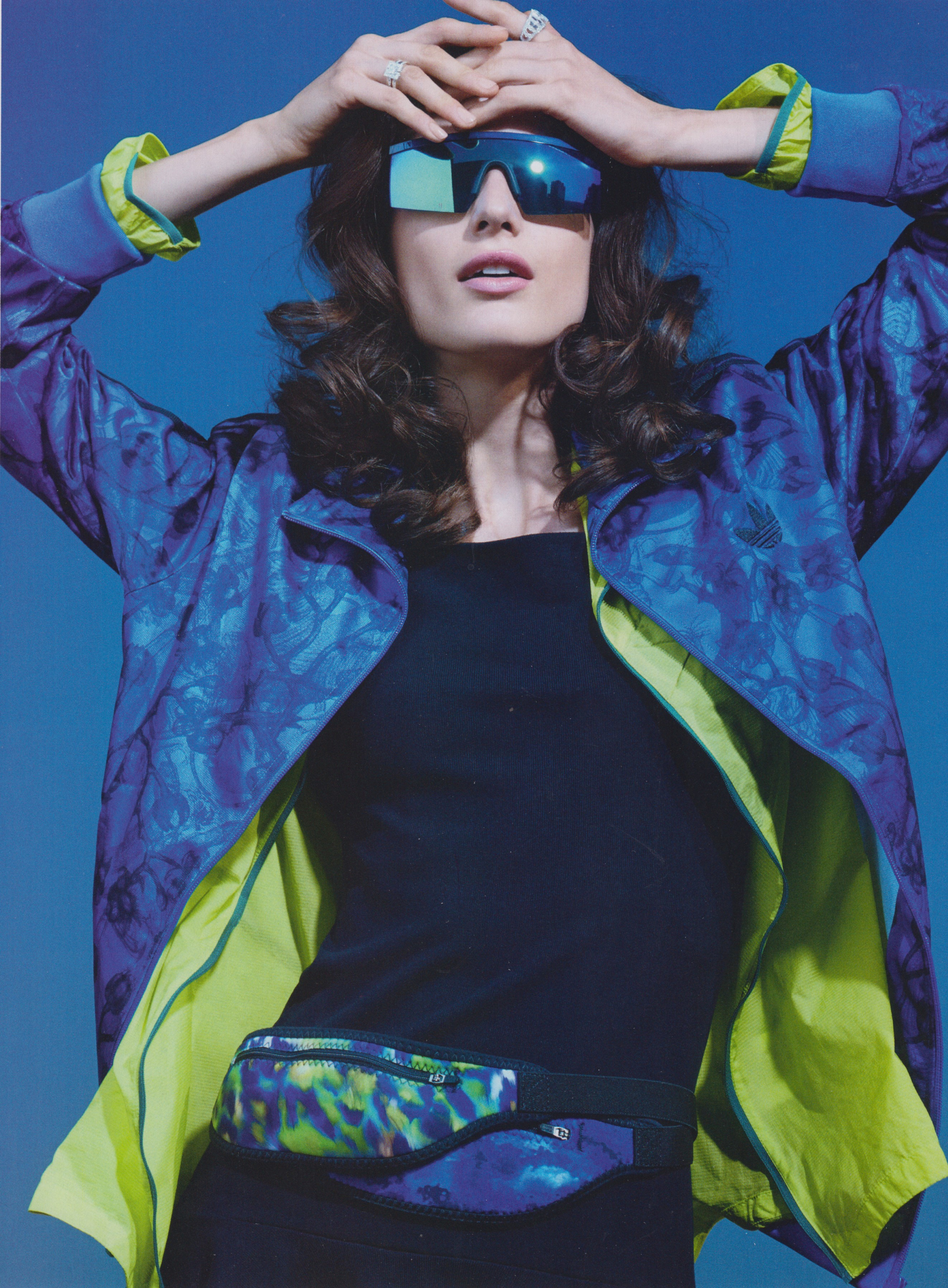 VOGUE BRAZIL H.STERN