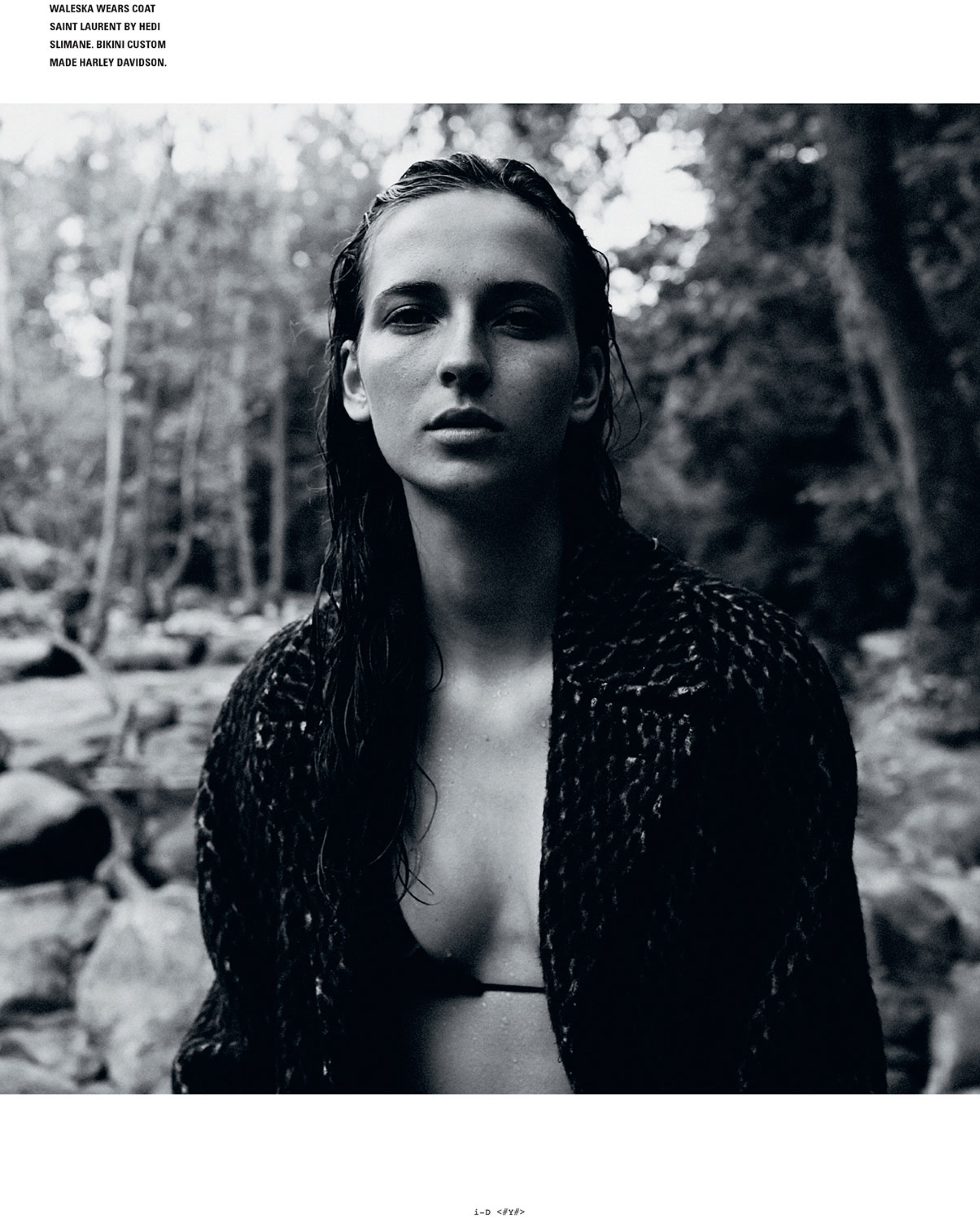 i-D MAG FW15 by DAN JACKSON