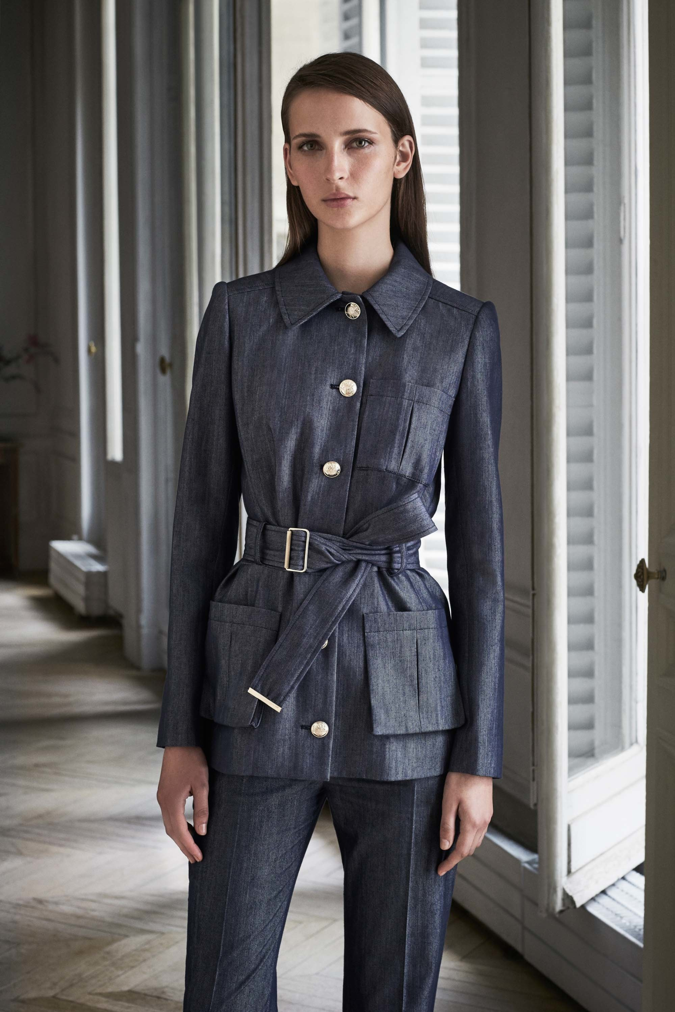 LANVIN RESORT 2017