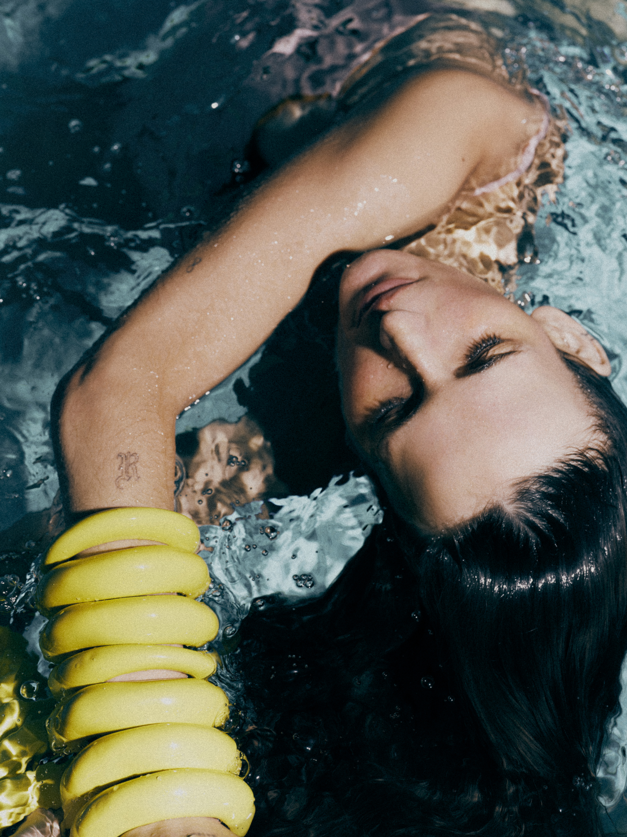 VOGUE BRASIL - AUG 2025 shot by HICK DUARTE