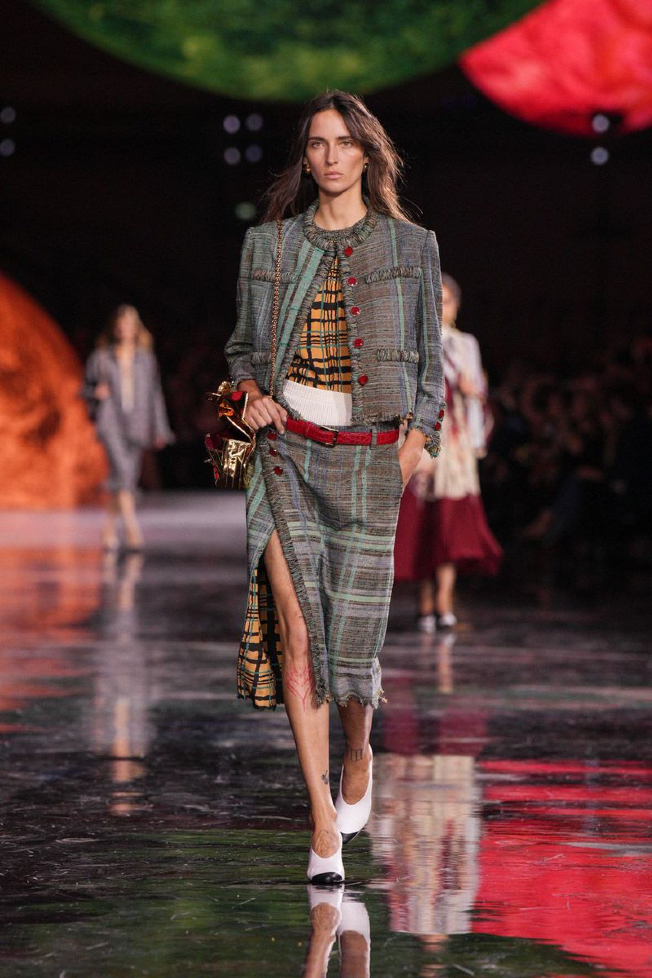 CHANEL SHOW PARIS FW -S/S 2026