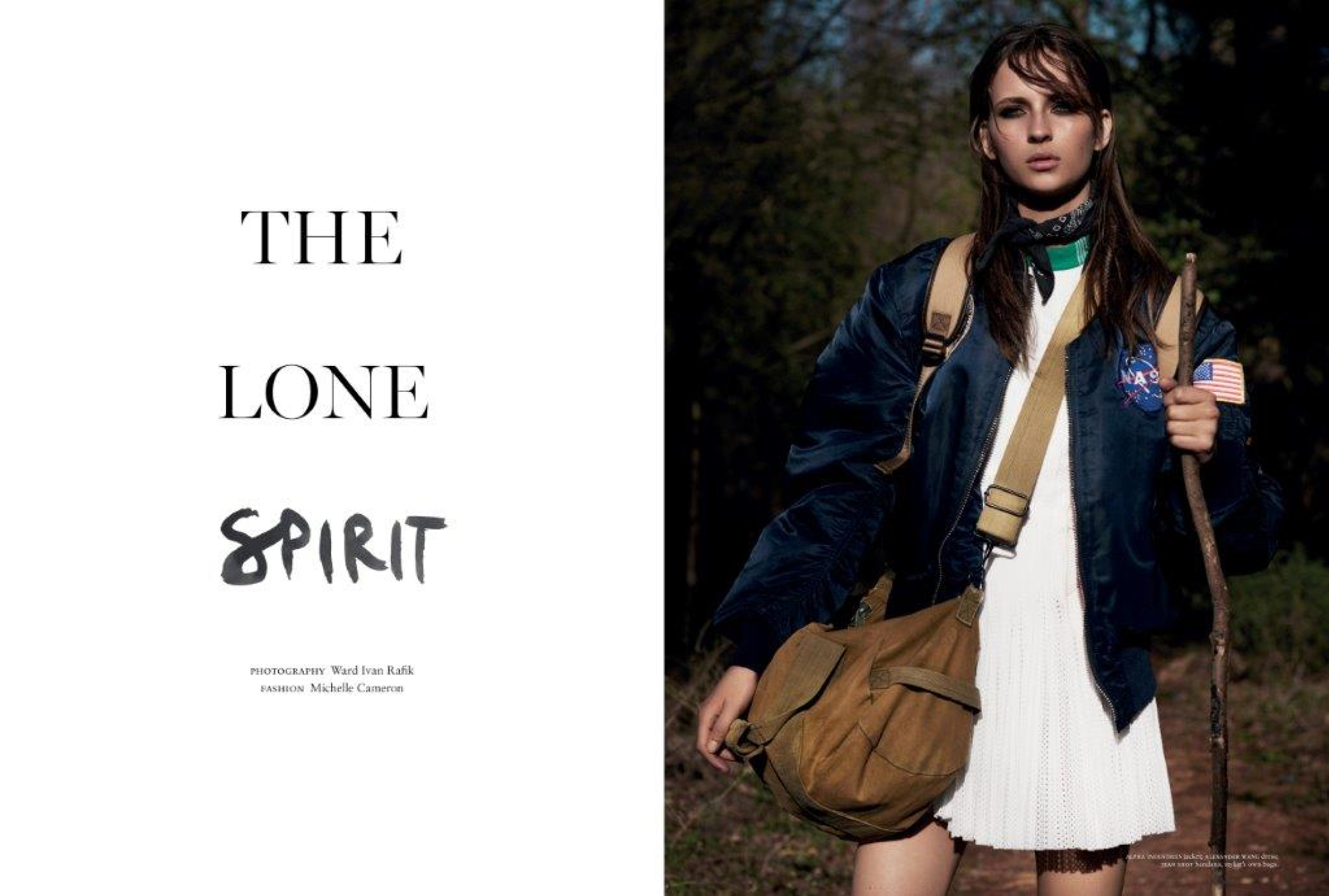 RUSSH MAG Jun2015 by WARD IVAN RAFIK