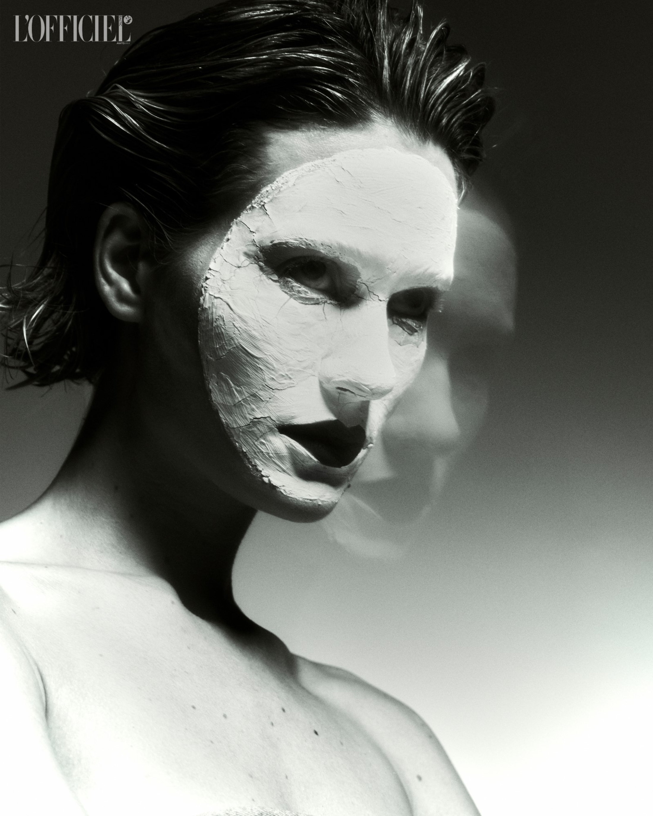 LOFFICIEL BALTICS DEC 2024 by MURACA