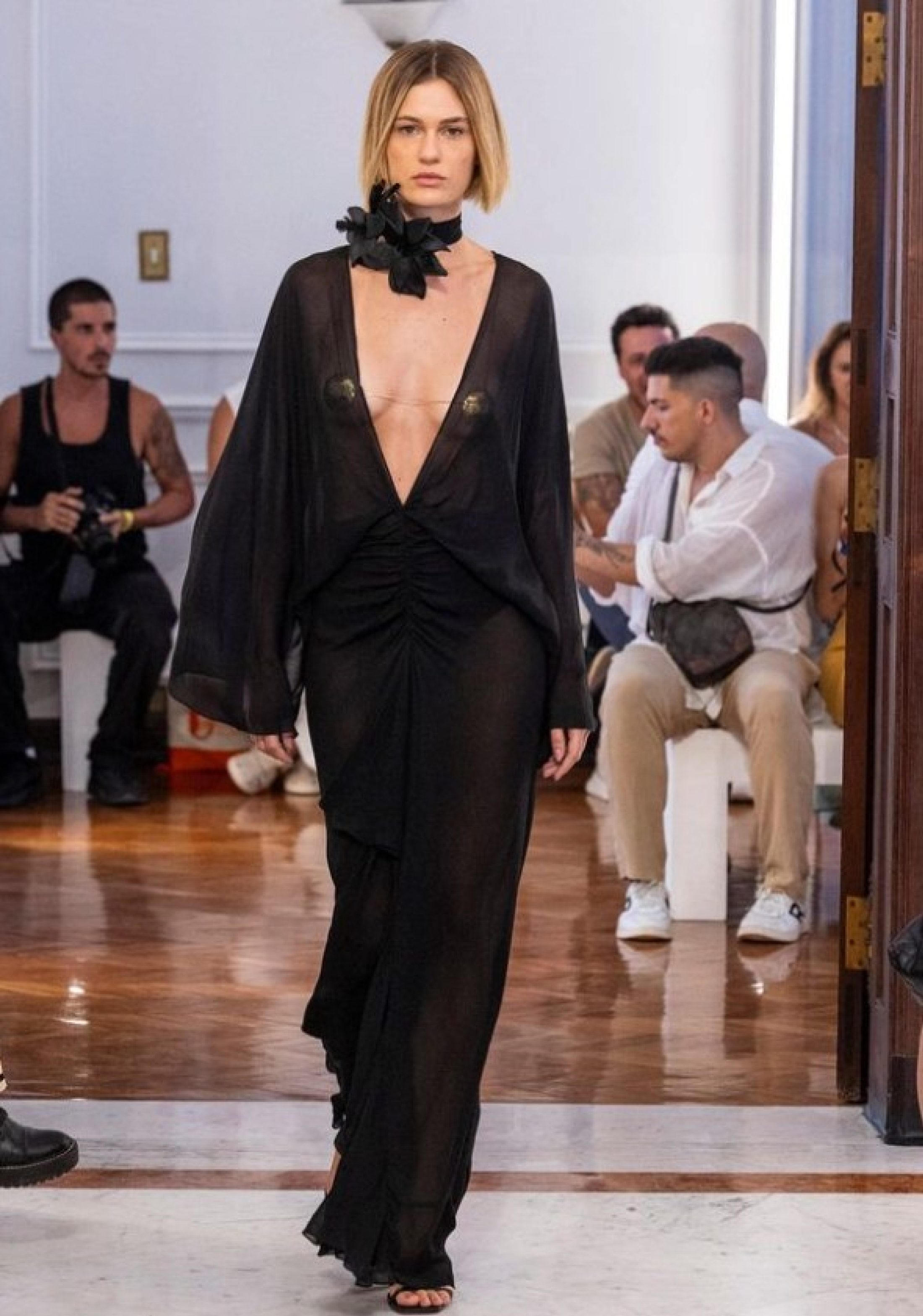 ANIMALE BRAZIL SHOW 2024