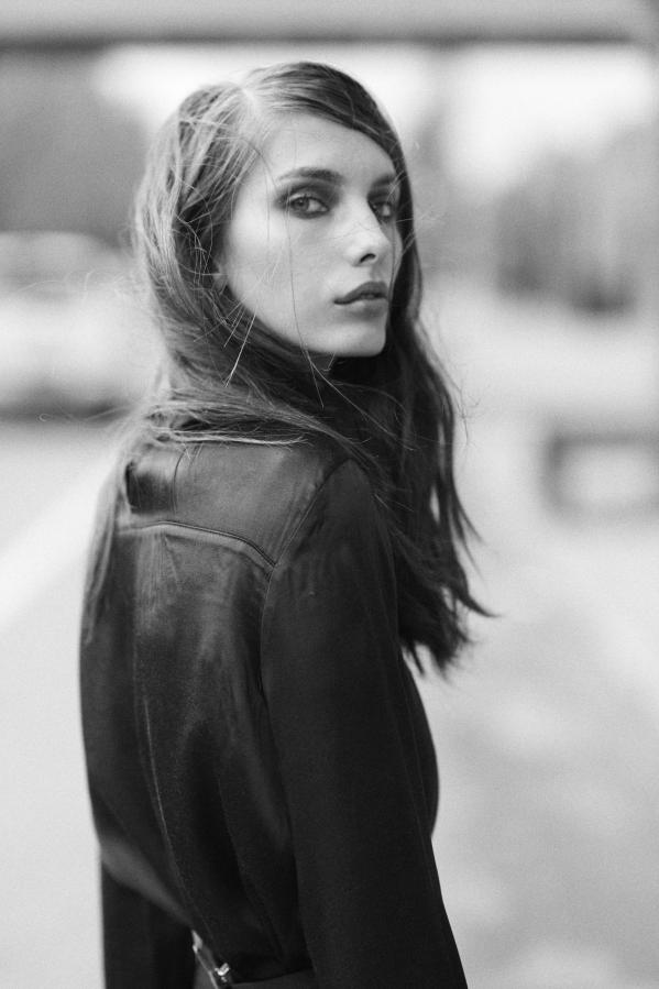 TEST by LUCAS FLORES PIRAN