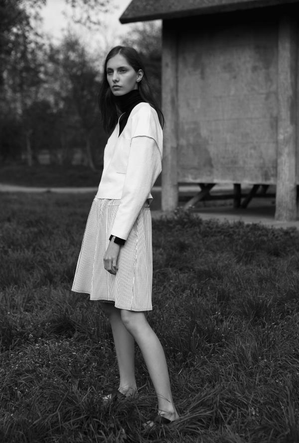 TEST by ROBIN GALIEGER