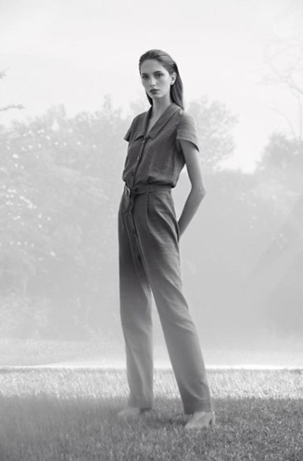DEGOYE SS 2018 by MARIANA MALTONI