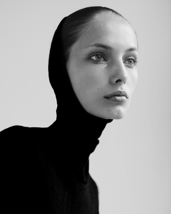 PORTRAIT by MATTHEW PRIETSLEY