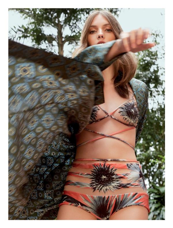IGUATEMI MAG #66 by JOSEFINA BIETTI
