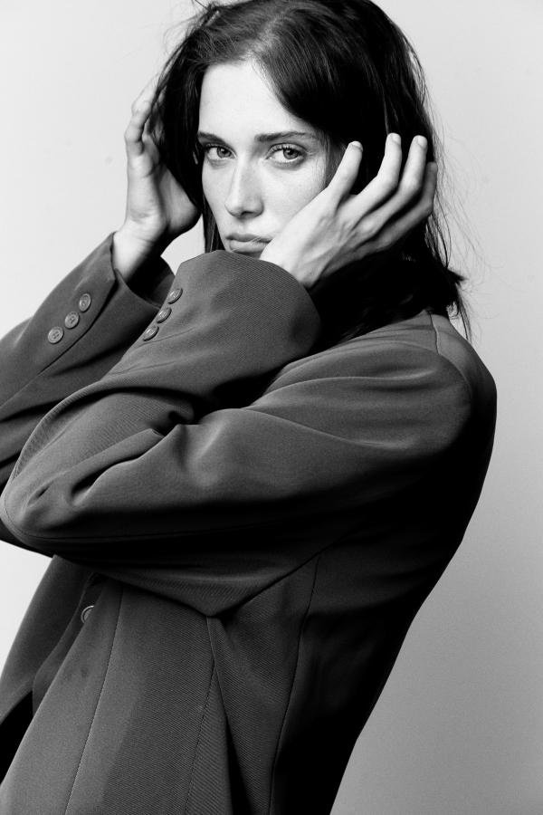 TEST by THOM FOXX