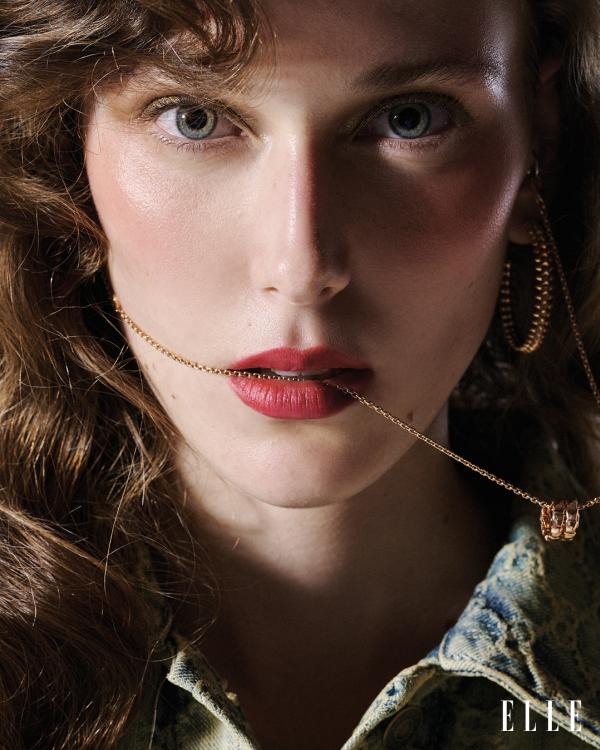ELLE BRAZIL MAY 2022 by JULIANA ROCHA