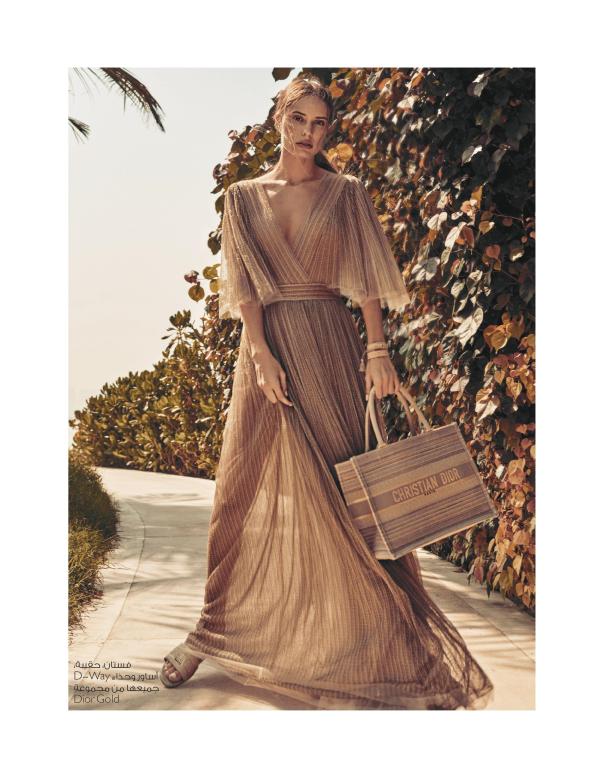 JAMALOUKI MAGAZINE APR 2021 by SANDRA CHIDIAC