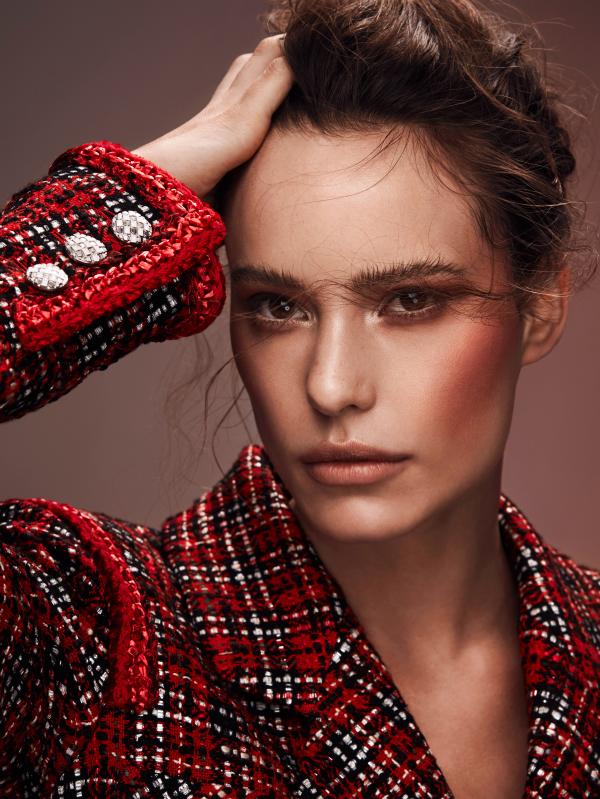 MARIE CLAIRE ARABIA BEAUTY FEB 2020 by CHANEL KOPIEREN