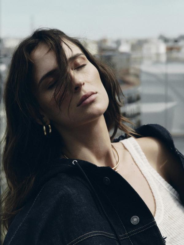 HARPERS BAZAAR SPAIN MAY2024 by JAVIER BIOSCA