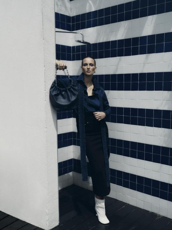 HARPERS BAZAAR SPAIN MAY2024 by JAVIER BIOSCA