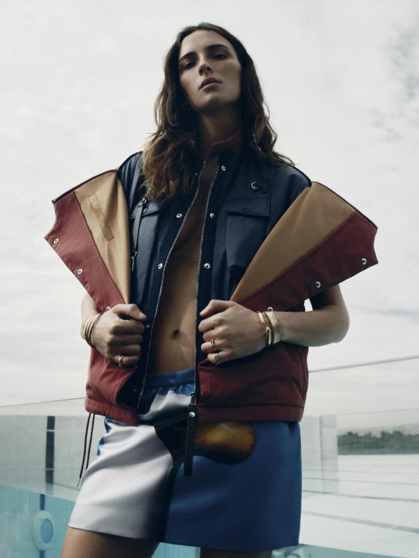 HARPERS BAZAAR SPAIN MAY2024 by JAVIER BIOSCA